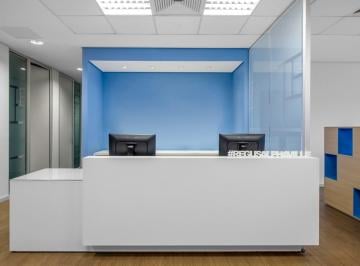 Foto número 1 · Escritório virtual Regus SAO PAULO, Alphaville - Castelo Branco - Tambore em