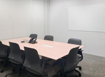 Foto número 1 · Reserve espaço de escritório aberto para empresas de todos os tamanhos em Regus Cambui 575 Norte Sul