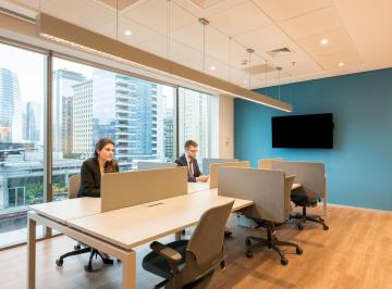 Foto número 1 · Espaço de coworking para alugar em Regus JK 1455
