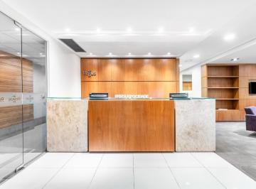 Foto número 1 · Escritório virtual Regus BRASILIA, Parque Cidade Corporate – Asa Sul em