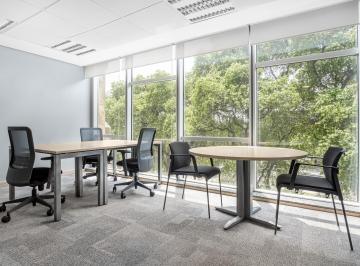 Foto número 1 · Escritório para alugar para 5 pessoas em Regus Edifício Manchete