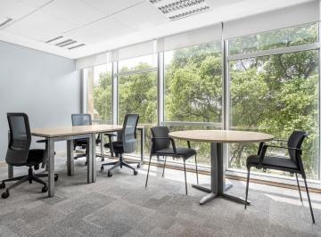 Foto número 1 · Escritório para alugar para 5 pessoas em Regus Edifício Manchete