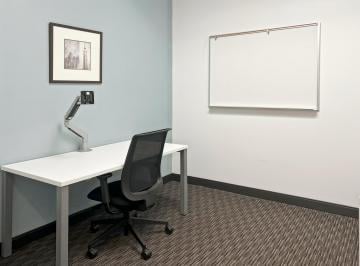 Foto número 1 · Escritório para alugar na Regus EZ Tower