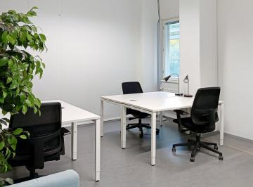Foto número 1 · Escritório privado para alugar – Regus Vitoria, Work Center Corporate em