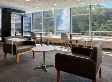 Foto número 1 · Plano de coworking na Regus Edifício Manchete –