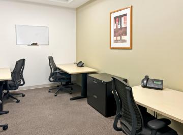 Foto número 1 · Escritório privado para alugar – Regus Belem, Municipalidade em