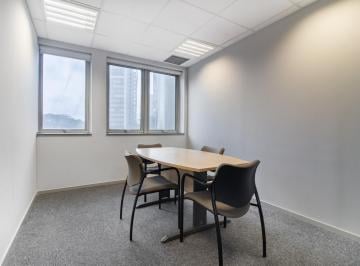 Foto número 1 · Escritório para alugar para 4 pessoas em Regus Centro Empr. Mario Garneiro