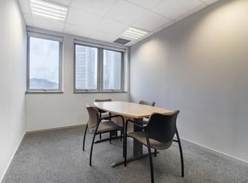 Foto número 1 · Escritório privado para alugar na Regus Centro Empr. Mario Garneiro em