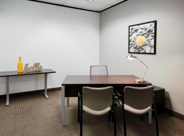 Foto número 1 · Escritório privado para alugar – Regus Belem, Quintino em