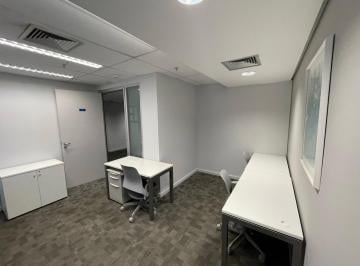 Foto número 1 · Escritório para alugar na Regus RIO DE JANEIRO, Rio Branco Carioca