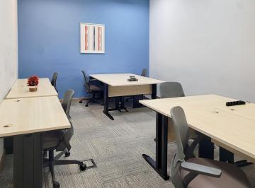 Foto número 1 · Escritório para alugar para 5 pessoas em Regus CAMPINAS, Shopping Galleria Plaza - Rodovia Dom Pedro
