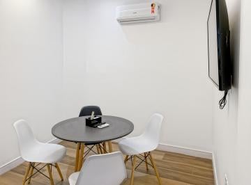 Foto número 1 · Escritório para alugar para 4 pessoas em Regus Socorro, Jose Bonifacio