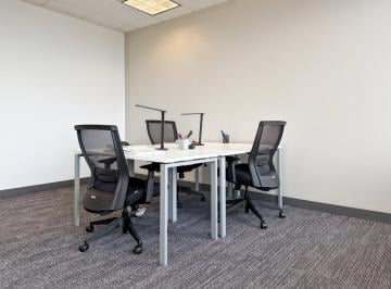 Foto número 1 · Escritório privado para alugar – Regus Belo Horizonte, Multicenter em