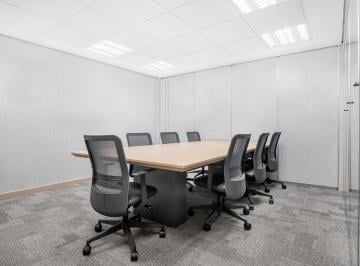 Foto número 1 · Reserve espaço de escritório aberto para empresas de todos os tamanhos em Regus Edifício Manchete