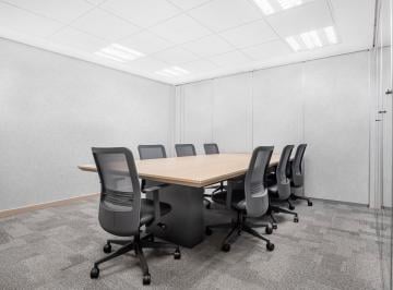 Foto número 1 · Reserve espaço de escritório aberto para empresas de todos os tamanhos em Regus Edifício Manchete