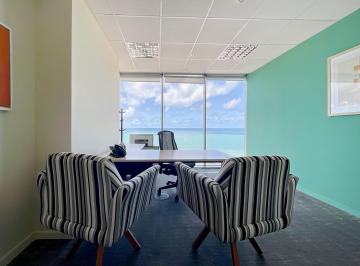 Foto número 1 · Assinaturas flexíveis de coworking em Regus RECIFE, JCPM Trade Center – Boa Viagem - Pina