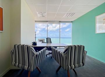 Foto número 1 · Plano de coworking na Regus RECIFE, JCPM Trade Center – Boa Viagem - Pina –