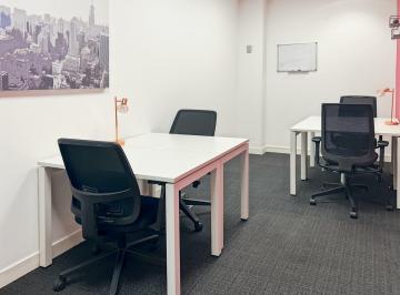 Foto número 1 · Escritório privado para alugar – Regus Cuiabá, Estevão de Mendonça em