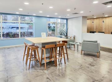 Foto número 1 · Escritório virtual Regus SAO PAULO, Paulista Consolação – Ed. São Luiz em