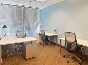 Foto número 1 · Escritório privado para alugar – Regus EZ Tower em