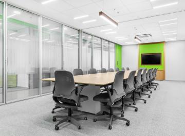Foto número 1 · Reserve espaço de escritório aberto para empresas de todos os tamanhos em Regus E-Business Park