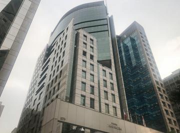 Foto número 1 · Escritório para alugar para 1 pessoa em Regus SAO PAULO, Paulista Trianon – Alameda Campinas