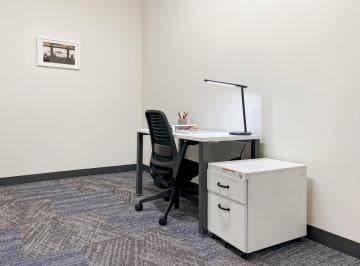 Foto número 1 · Escritório para alugar na Regus Florianópolis, Floripa Shopping