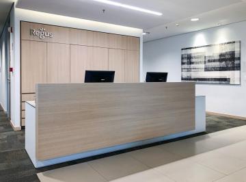 Foto número 1 · Escritório virtual Regus Torre Nações Unidas em