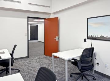 Foto número 1 · Escritório privado para alugar – Regus RIO DE JANEIRO, Rio Branco Carioca em