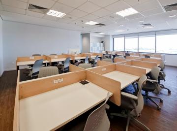 Foto número 1 · Espaço de coworking para alugar em Regus SAO PAULO, Alphaville - Castelo Branco - Tambore