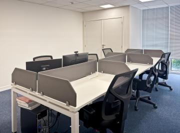 Foto número 1 · Espaço de coworking para alugar em HQ Salvador, Tropical Center