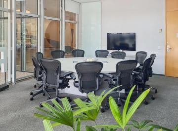 Foto número 1 · Reserve espaço de escritório aberto para empresas de todos os tamanhos em Regus CAMPINAS, Shopping G