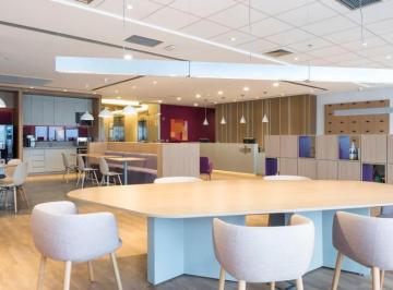 Foto número 1 · Escritório para alugar para 4 pessoas em Regus EZ Tower