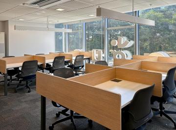 Foto número 1 · Espaço de coworking para alugar em Regus Edifício Manchete
