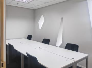 Foto número 1 · Espaço de coworking para alugar em HQ BRA, Sao Paulo - Chacara Santo Antonio