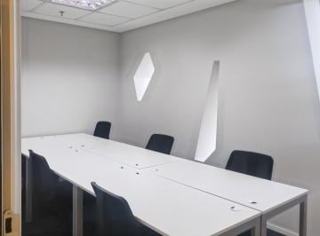 Foto número 1 · Espaço de coworking para alugar em HQ BRA, Sao Paulo - Chacara Santo Antonio
