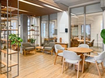 Foto número 1 · Assinaturas flexíveis de coworking em Regus Porto Alegre, Galeria Chaves
