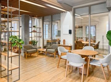 Foto número 1 · Plano de coworking na Regus Porto Alegre, Galeria Chaves –