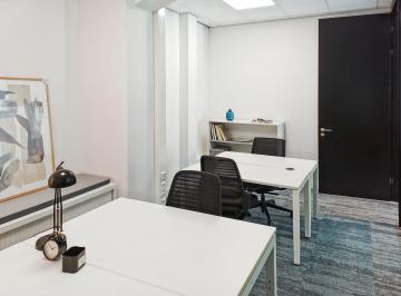 Foto número 1 · Escritório privado para alugar – Regus BELO HORIZONTE, Amadeus Business Tower - Lourdes - Contorno e