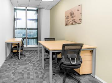 Foto número 1 · Escritório para alugar para 3 pessoas em Regus Belem, Quintino