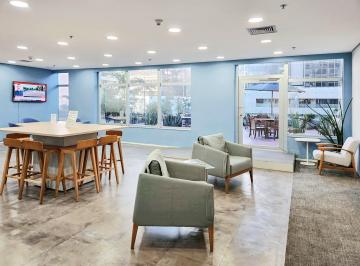 Foto número 1 · Assinaturas flexíveis de coworking em Regus SAO PAULO, Paulista Consolação – Ed. São Luiz