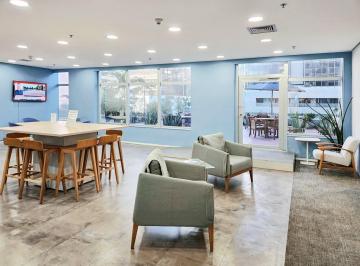 Foto número 1 · Plano de coworking na Regus SAO PAULO, Paulista Consolação – Ed. São Luiz –