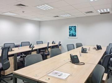 Foto número 1 · Escritório para alugar para 5 pessoas em Regus Centro Empr. Mario Garneiro