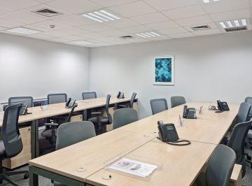 Foto número 1 · Escritório para alugar para 5 pessoas em Regus Centro Empr. Mario Garneiro