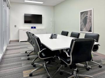 Foto número 1 · Escritório privado para alugar na Regus Goiania, Flamboyant em