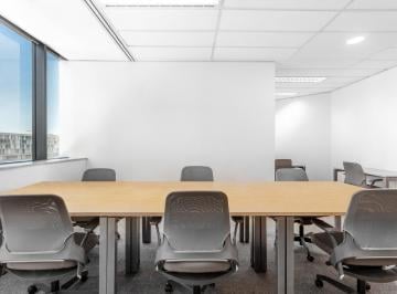 Foto número 1 · Escritório privado para alugar na Regus BRASILIA, Corporate Financial Center – Asa Norte em