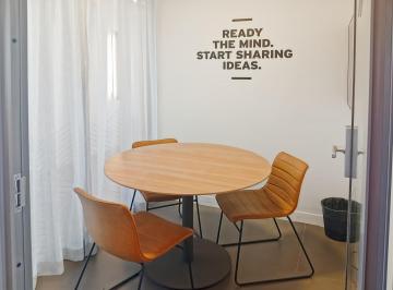 Foto número 1 · Escritório lindamente projetado para 5 pessoas em Spaces Sao Paulo, Pinheiros