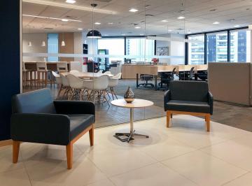 Foto número 1 · Plano de coworking na Regus Torre Nações Unidas –