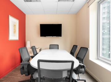 Foto número 1 · Escritório privado para alugar na Regus BELO HORIZONTE, Amadeus Business Tower - Lourdes - Contorno
