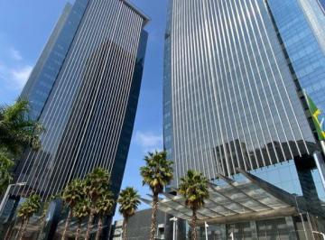 Foto número 2 · Escritório para alugar para 5 pessoas em Regus EZ Tower